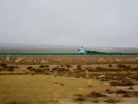 沃尔沃卡车“2019奋进之旅”圆满落幕,展现新一代驾驶员奋斗风貌