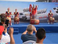 江淮星锐到底多省油?这场比赛有人开出了百公里4升多的油耗