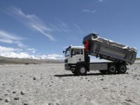 问道天路 ,汕德卡赢得藏族兄弟信赖