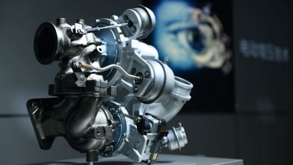 让卡车的油耗更低，还更环保，发动机的涡轮增压技术你了解多少？