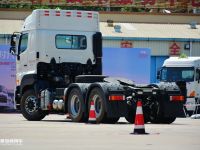 安全智能盈利，广汽日野杯危运企业驾驶员职业竞赛落幕