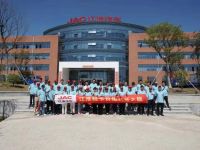 品鉴江淮康铃魅力“智造”，让常州用户不虚此行