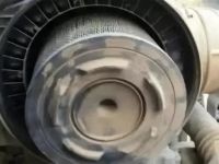 卡车油耗突然增高?别急,看看是不是这几个地方出了问题