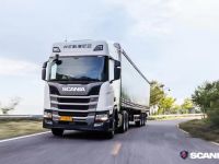 跨越七城、超过3800公里鉴证非凡品质 斯堪尼亚“非常”之旅圆满结束