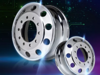 省轮胎 寿命长 还减重，铝合金轮毂了解下！