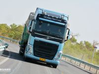 跟着卡车跑了一趟新疆线,才知道卡车要是坏在路上,有可能要人命