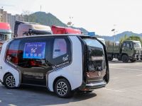 矢志不渝干自主 砥砺奋进向未来 ——东风自主品牌第1800万辆暨东风商用车第600万辆下线