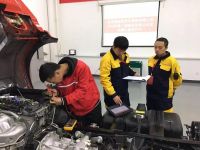 亮技能，展风采！满载信赖DFAC第九届服务技能大比武即将开赛！