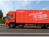 2900公里不加油，DDi75百公里油耗低至16.94L