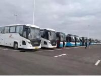 斯堪尼亚·海格服务世界军人运动会!为祖国70周年华诞献礼