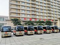 不负重托!超2000辆宇通客车服务国之庆典,向世界展现中国制造