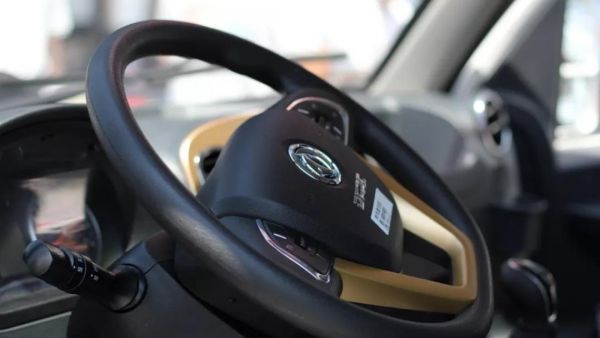 东风途逸不得不说的超人性化的9个小秘密！