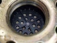 卡车干燥罐故障直接影响刹车性能！隔多久更换一次才合理？