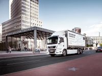 聚焦未来 曼恩全力领跑 ，TRATON第二届创新日活动正式拉开帷幕