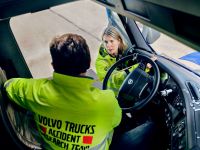 50年专注研究真实交通事故,沃尔沃卡车持续提升道路安全
