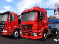 好口碑 赢青睐，轩德港口牵引车上海地区推介会斩获订单36台