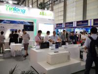2019深圳储能展, 银隆实力诠释硬核储能