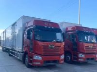 解放中置轴,有实力在哪都是焦点!