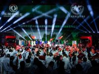 向奋斗者致敬:中视协文艺志愿者小分队走进东风商用车开展服务采风