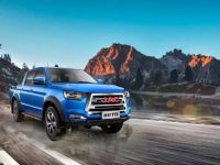 首届商用车高原巅峰挑战赛即将拉开帷幕！帅铃T8， 向昆仑山出发