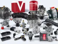 威伯科宣布普威亚（ProVia）产品线第一百万个配件顺利完成安装