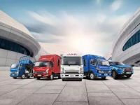 天冷了,这些轻卡保养的知识,请火速收藏!