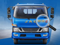 更轻量化动力更足,帅铃E系中体轻卡,不止能帮您赚钱