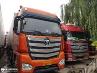 想跑冷柜的卡友看这里，这些冷链运输行业的入门知识你都应该了解