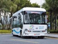 安凯与华为签订5G智能网联及自动驾驶合作协议