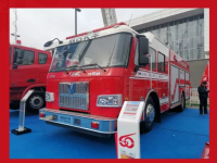 揭开“火场及时雨”和“通天手臂”的秘密!