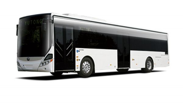 国内最长的25米宇通BRT为何没上路 ？宇通客车大型公交造型进化史（三）