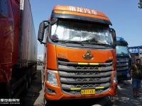 柳汽乘龙卡车越来越多，这两年为何这么火？听听这位H7车主怎么说