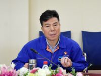 瑞士莱斯豪尔公司客人访问法士特