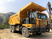 玉柴新能源动力挑战露天矿山恶劣工况，节油率超45%