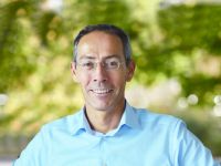 斯堪尼亚中国区换帅,Gerard van Keulen(季瑞德)先生履新斯堪尼亚中国区董事总经理