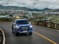 比合资皮卡更牛！长安凯程大皮卡F70于10月28日全球上市