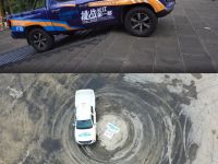 全球新一代大皮卡长安凯程F70上市，四驱国六最高配售价不到14万