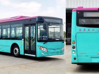 通过126辆客车新品看行业趋势，工信部323批客车公告产品数据分析