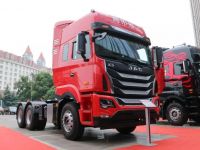 买了国六格尔发还需要注意哪些事？这些和国五以下的车不一样