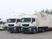 与国同梦，2019曼恩双十一大巡检助力泉城济南