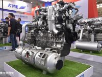 配装大运、青岛解放等，玉柴国六发动机将惠及更多北方卡车用户