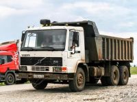 南京地区智能识别，让违规渣土车逃无可逃！