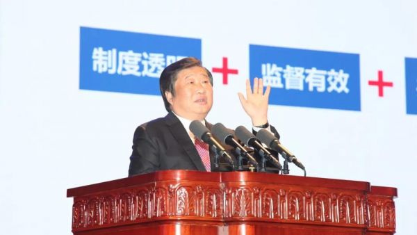 信仰和梦想,谭旭光的最大动力