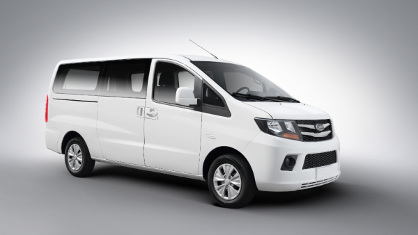 能装会省还跑得快,瑞风M3 PLUS全面升级现已到店