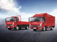 江淮康铃助力细分领域提速增效，万元大奖送用户