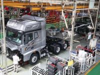 一汽解放揽获多项绿色制造领域荣誉称号!