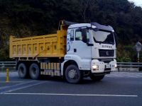 中国重汽：高端大门的守望