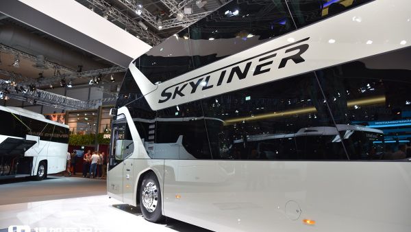 网红三一重卡最近又有新变化？实拍豪华大巴尼奥普兰，提加一周好文推荐