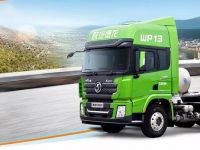 天然气国六车型知识及保养须知