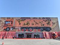“解放征万里,壳牌助无忧” ——2019年解放&壳牌第三届卡友达人大赛圆满落幕